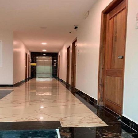 Hotel Rani And Rani Residency Puducherry Buitenkant foto