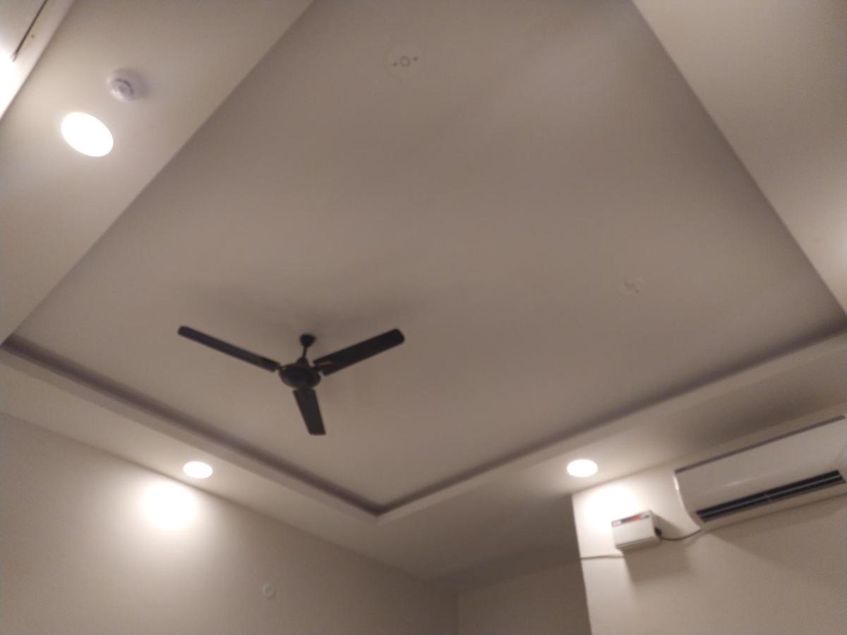 Hotel Rani And Rani Residency Puducherry Buitenkant foto