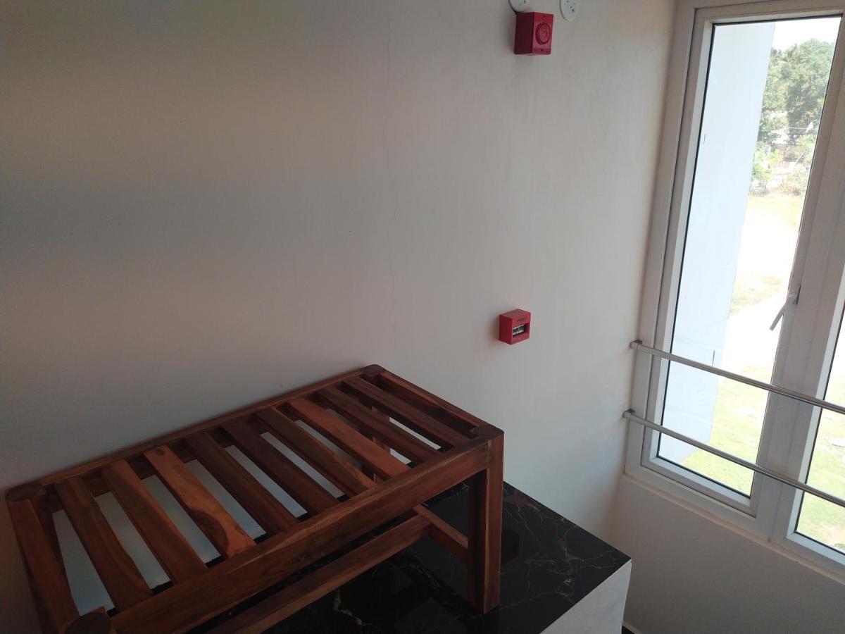 Hotel Rani And Rani Residency Puducherry Buitenkant foto